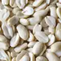Split Peanuts